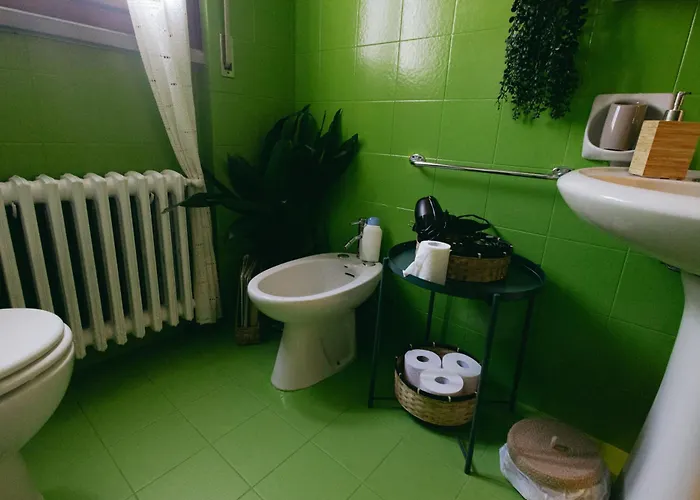 Affittacamere Enzo's House *