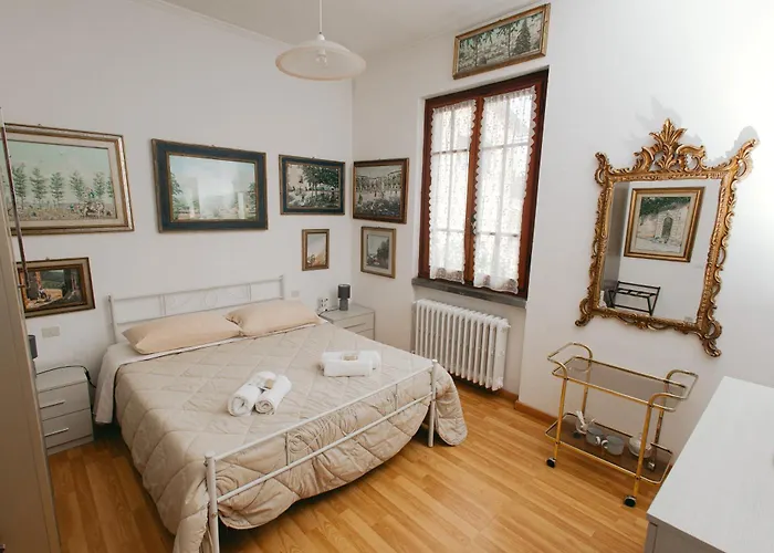 Enzo's House Affittacamere Lucca