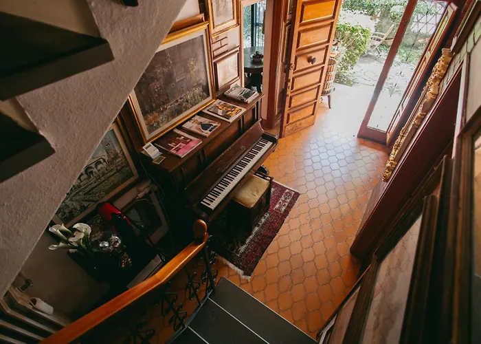 Affittacamere Enzo's House