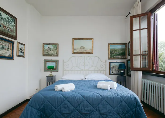 Affittacamere Enzo's House *