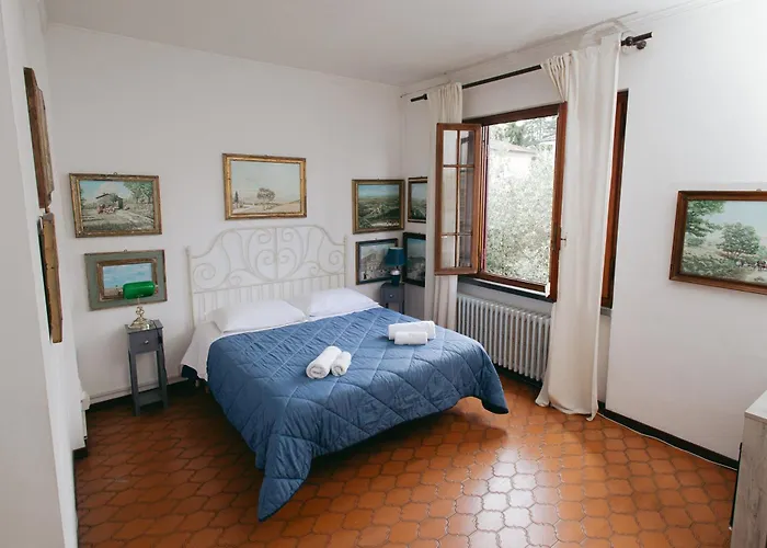 Affittacamere Enzo's House Lucca