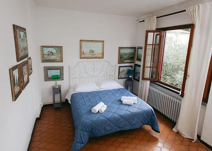 Enzo's House Affittacamere