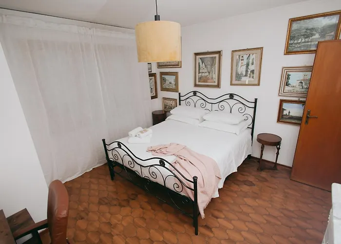 Affittacamere Enzo's House *