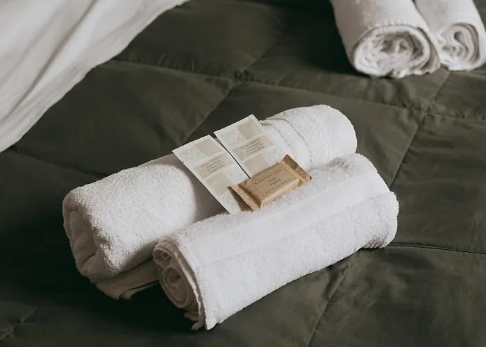 Affittacamere Enzo's House Lucca