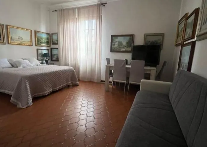 Affittacamere Enzo's House Lucca