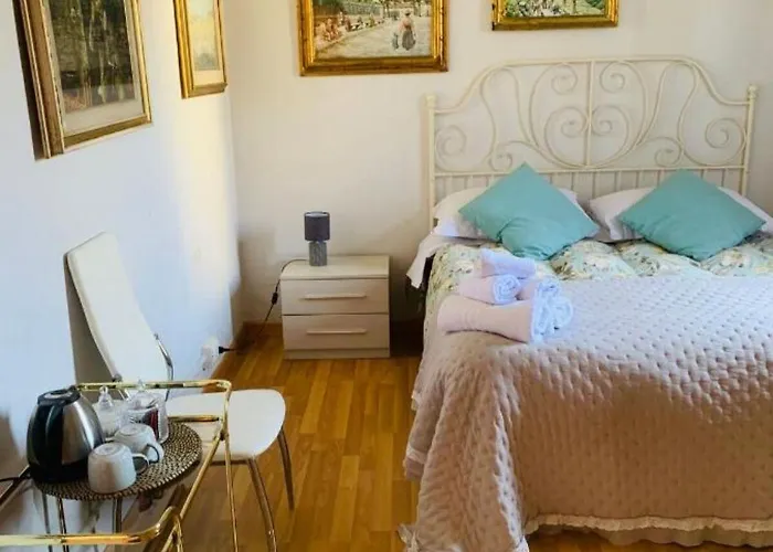 Affittacamere Enzo's House *