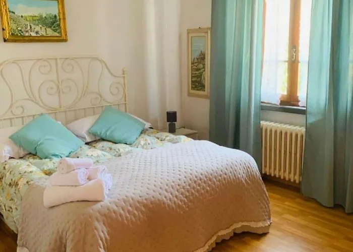 Affittacamere Enzo's House