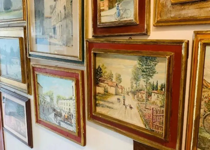 Affittacamere Enzo's House *