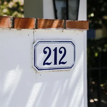 Vendégház Enzo's House