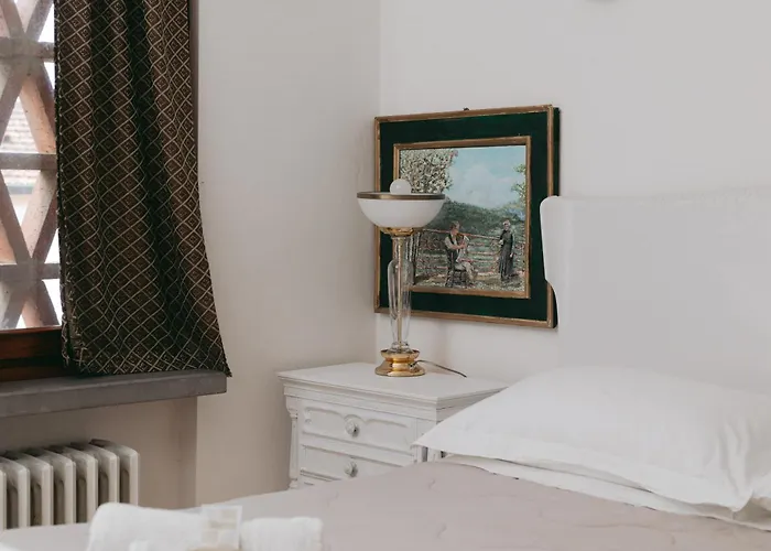 בית הארחה Enzo's House